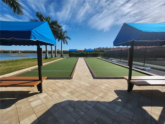 Bocce