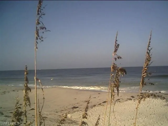 Beautiful beach at Boca Grande.  It is a mere 6 minute drive to the Boca Grande Causeway from this home.