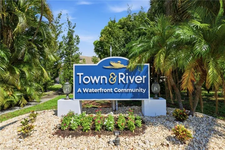 6561 E Town And River Rd, Fort Myers, Florida 33919