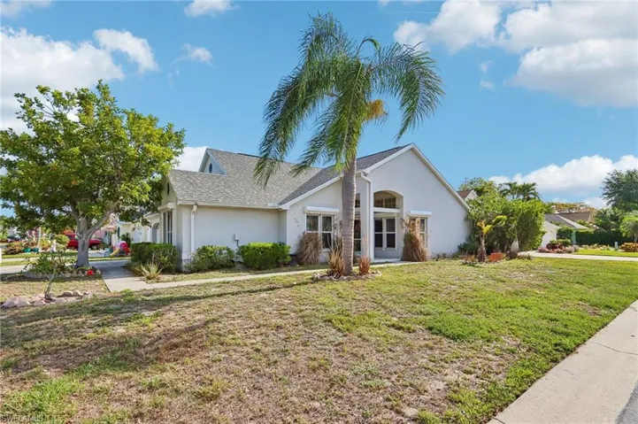 15237 Cricket Ln, Fort Myers, Florida 33919