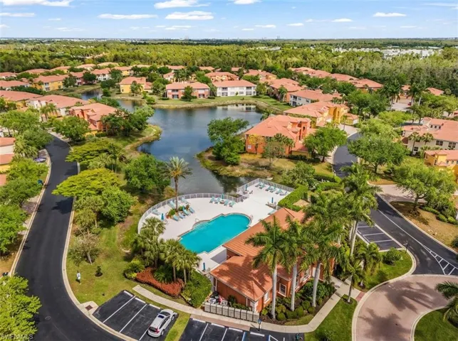 7000 Bergamo Way 102, Fort Myers, Florida 33966