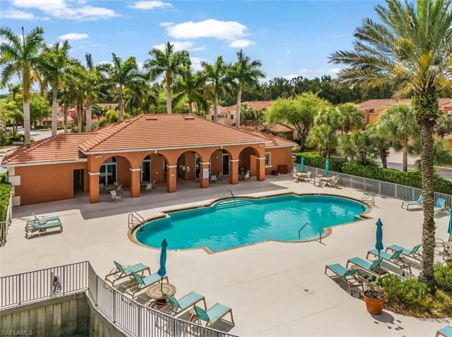 7000 Bergamo Way 102, Fort Myers, Florida 33966