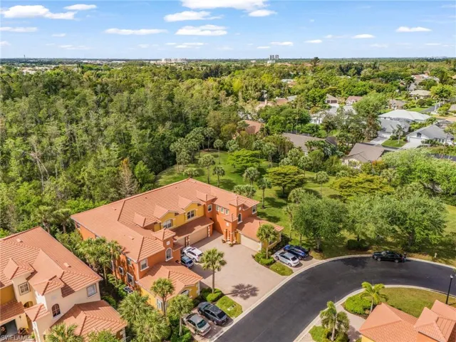 7000 Bergamo Way 102, Fort Myers, Florida 33966