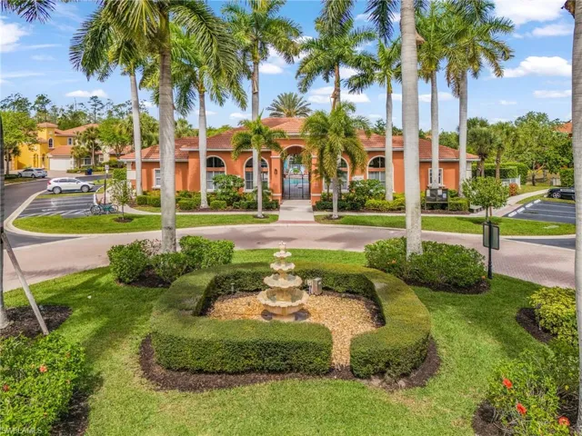 7000 Bergamo Way 102, Fort Myers, Florida 33966