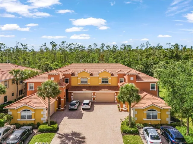 7000 Bergamo Way 102, Fort Myers, Florida 33966