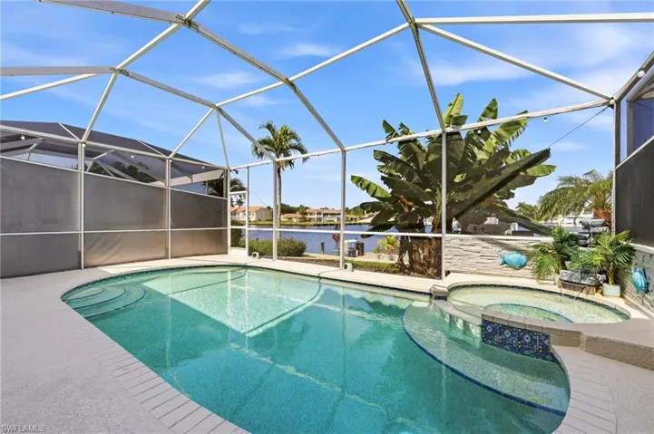326 Stella Maris Dr S, Naples, Florida 34114