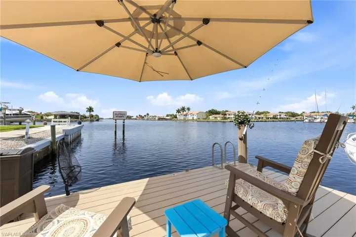 326 Stella Maris Dr S, Naples, Florida 34114