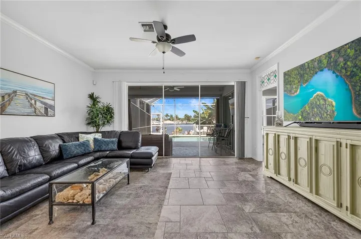 326 Stella Maris Dr S, Naples, Florida 34114