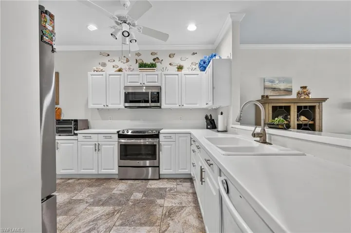 326 Stella Maris Dr S, Naples, Florida 34114