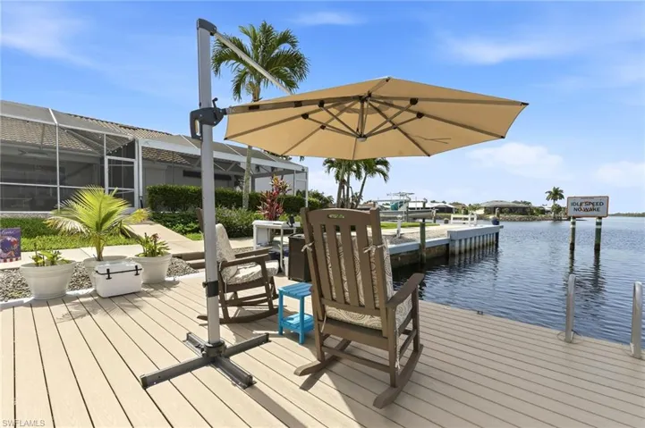 326 Stella Maris Dr S, Naples, Florida 34114