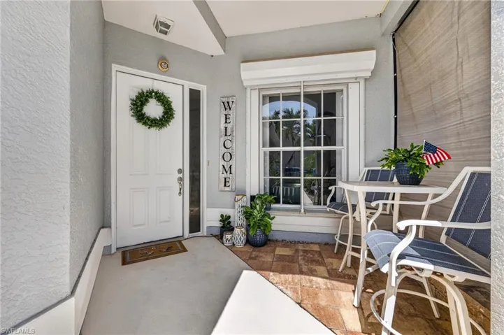 326 Stella Maris Dr S, Naples, Florida 34114