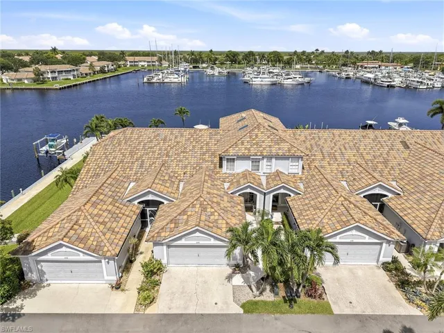 326 Stella Maris Dr S, Naples, Florida 34114