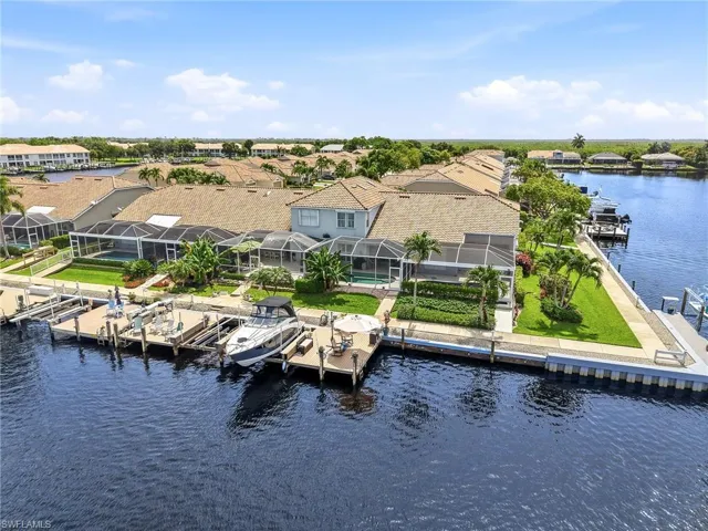 326 Stella Maris Dr S, Naples, Florida 34114