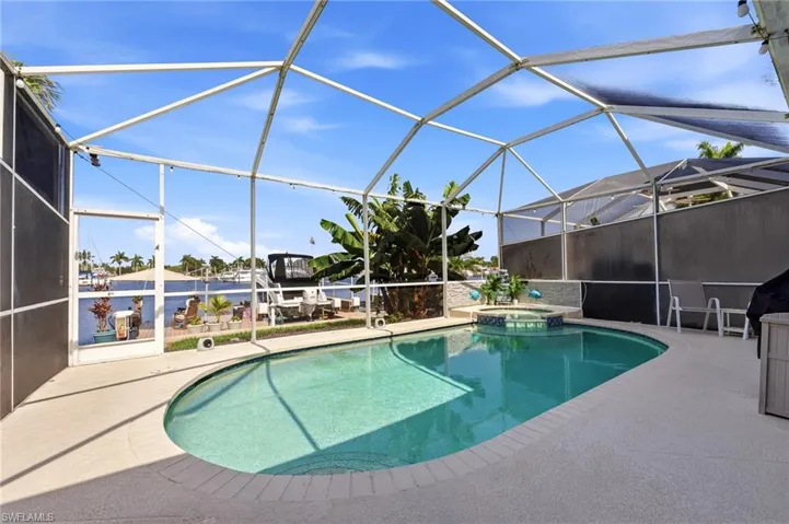 326 Stella Maris Dr S, Naples, Florida 34114