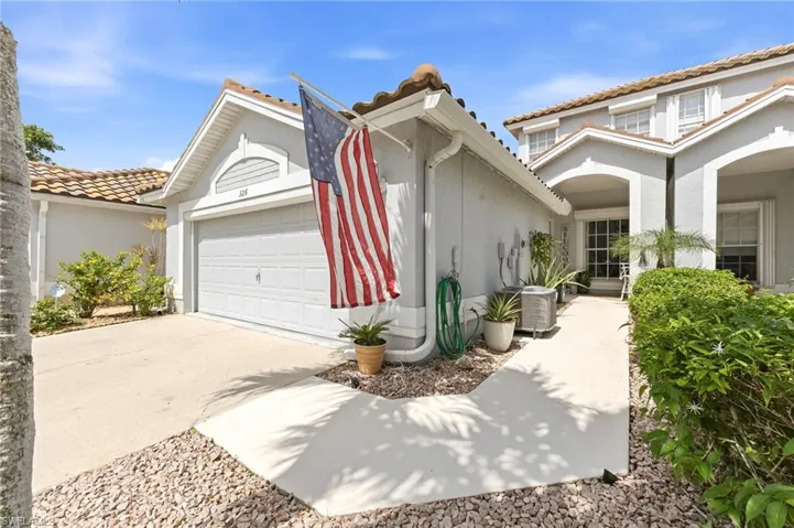 326 Stella Maris Dr S, Naples, Florida 34114