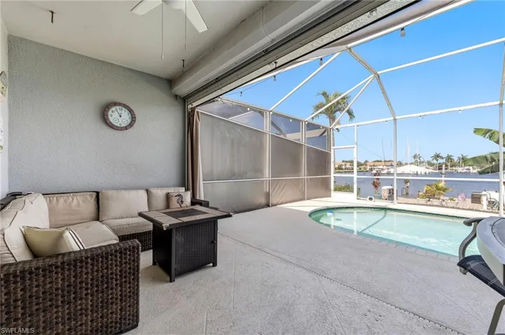 326 Stella Maris Dr S, Naples, Florida 34114