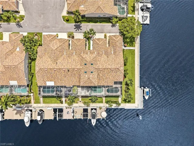 326 Stella Maris Dr S, Naples, Florida 34114