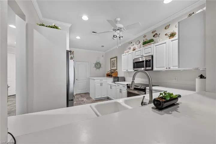 326 Stella Maris Dr S, Naples, Florida 34114