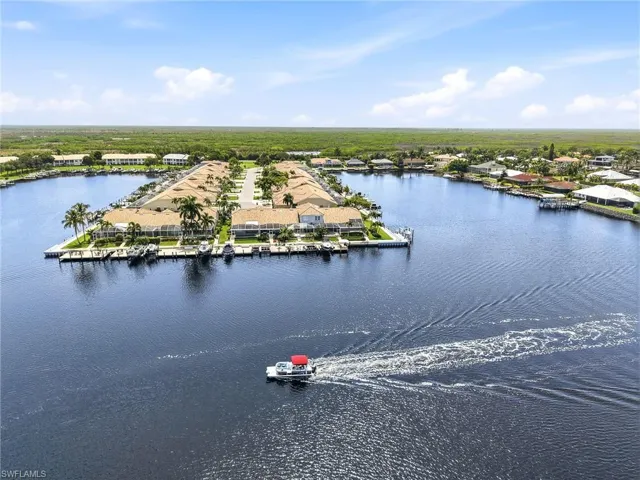 326 Stella Maris Dr S, Naples, Florida 34114