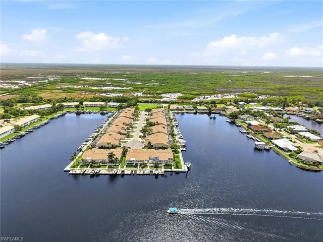 326 Stella Maris Dr S, Naples, Florida 34114