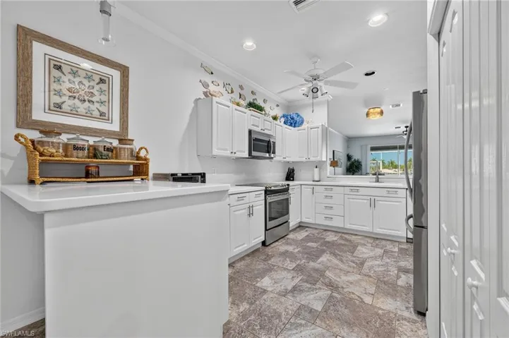 326 Stella Maris Dr S, Naples, Florida 34114