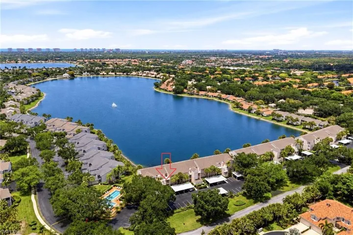 2875  Citrus Lake  DR, Naples, FL 34109