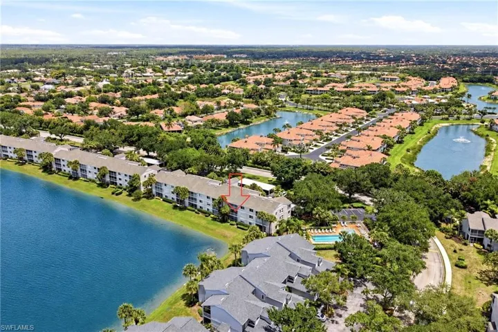 2875  Citrus Lake  DR, Naples, FL 34109