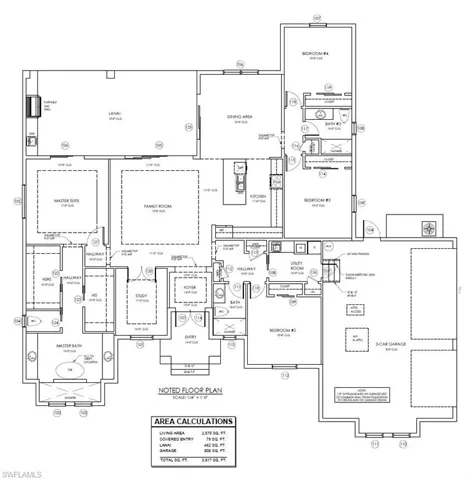 430 7th St Sw, Naples, Florida 34117