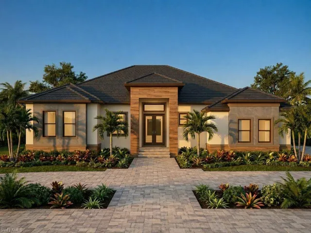 430 7th St Sw, Naples, Florida 34117