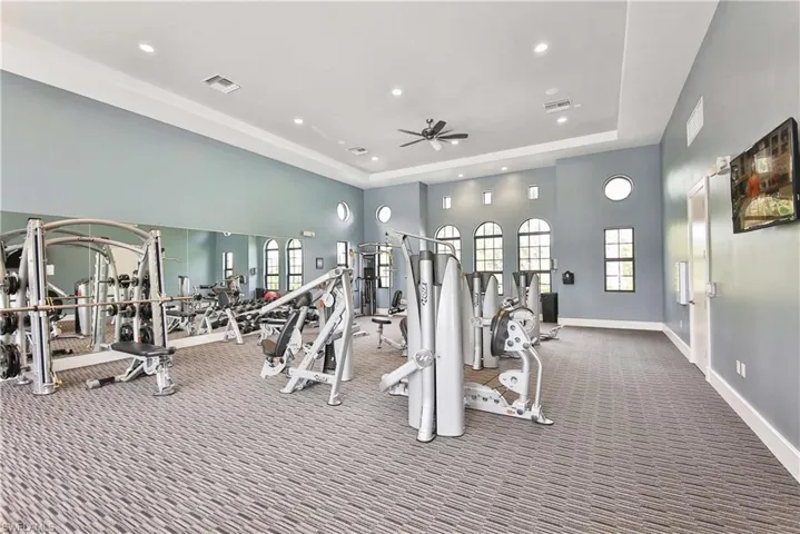 15145 Palmer Lake Cir 103, Naples, Florida 34109