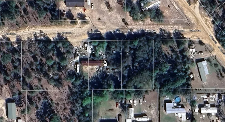 6315  Tulane  AVE, Keystone Heights, FL 32656