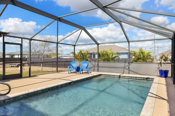 101 Nw 25th Ter, Cape Coral, Florida 33993