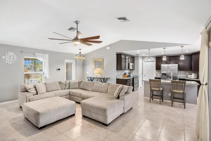 101 Nw 25th Ter, Cape Coral, Florida 33993