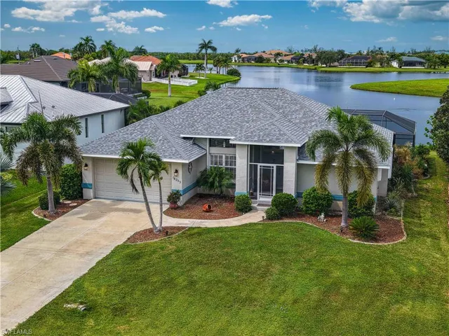 16253 Cape Horn Blvd, Punta Gorda, Florida 33955