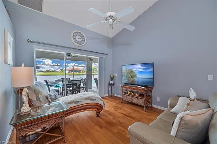 16253 Cape Horn Blvd, Punta Gorda, Florida 33955