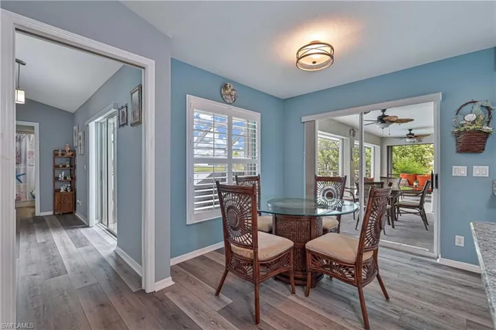 16253 Cape Horn Blvd, Punta Gorda, Florida 33955