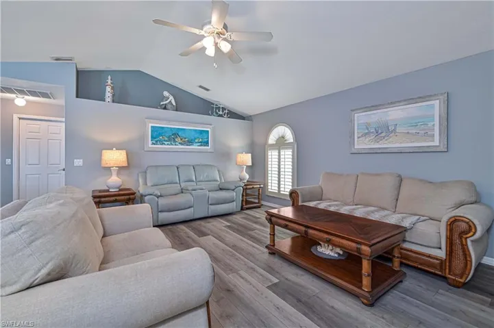 16253 Cape Horn Blvd, Punta Gorda, Florida 33955