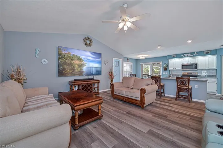 16253 Cape Horn Blvd, Punta Gorda, Florida 33955