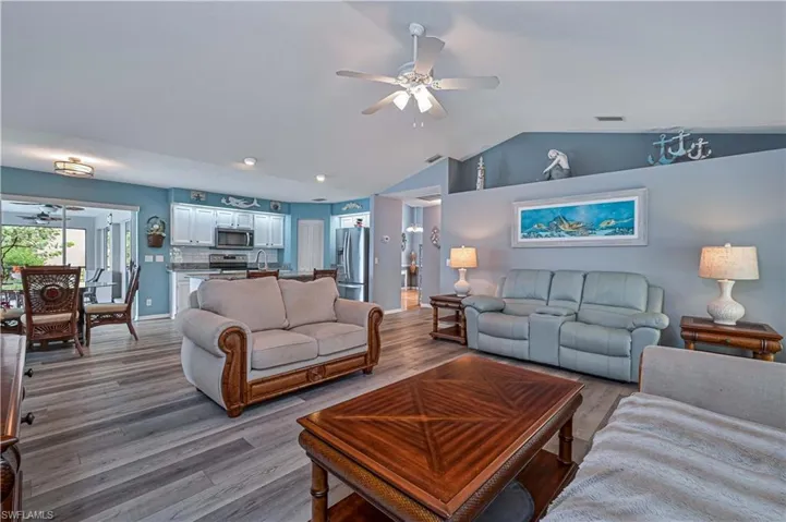 16253 Cape Horn Blvd, Punta Gorda, Florida 33955