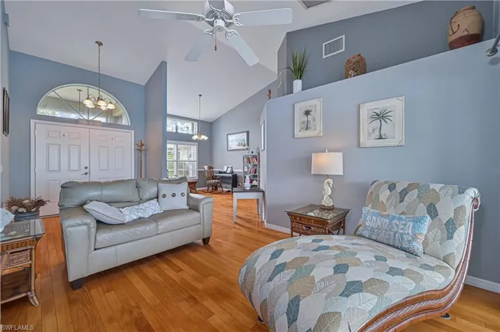 16253 Cape Horn Blvd, Punta Gorda, Florida 33955