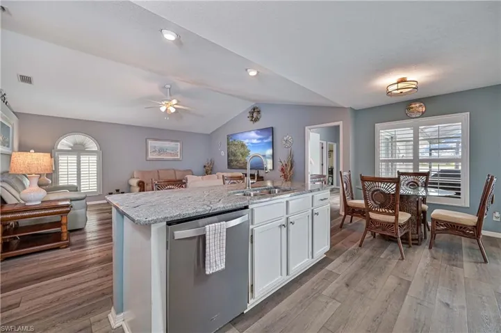 16253 Cape Horn Blvd, Punta Gorda, Florida 33955