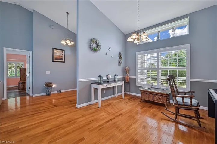 16253 Cape Horn Blvd, Punta Gorda, Florida 33955