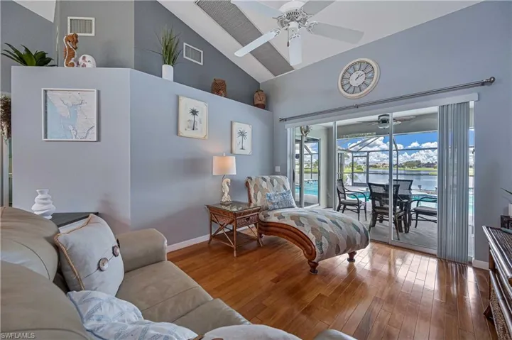 16253 Cape Horn Blvd, Punta Gorda, Florida 33955