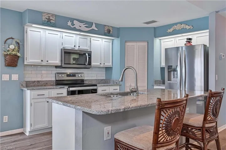 16253 Cape Horn Blvd, Punta Gorda, Florida 33955