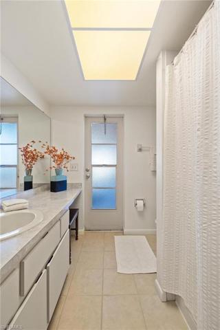 2nd Bathroom with Screened in Lanai ( and possible future pool) access.