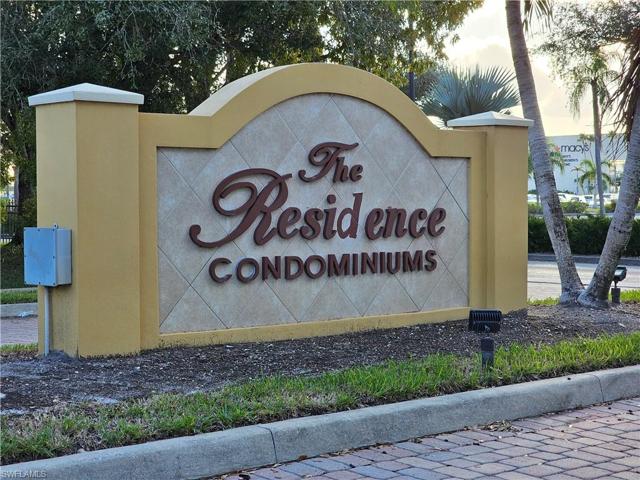 Entry to Community