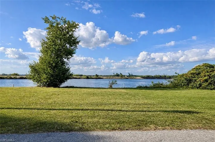 Water view