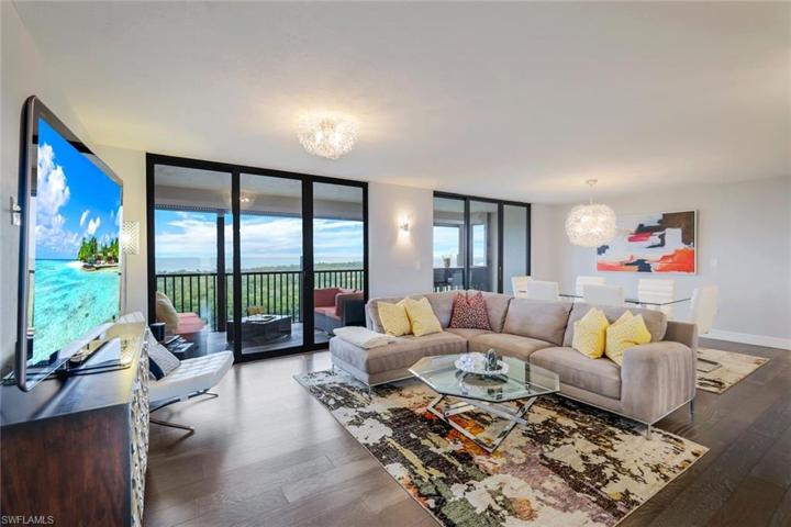 You will fall in love with this stunning open floor plan!