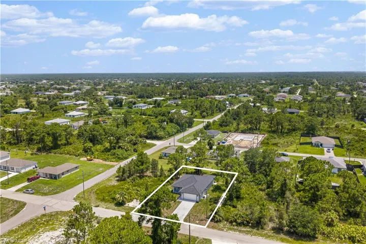 3203 66th St W, Lehigh Acres, Florida 33971