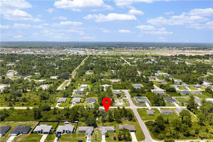 3203 66th St W, Lehigh Acres, Florida 33971